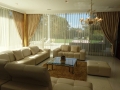 Villas de luxe à Israël.
